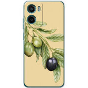 Чохол BoxFace Motorola G05 