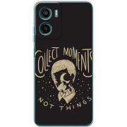 Чохол BoxFace Motorola G05 