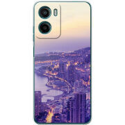 Чохол BoxFace Motorola G05 