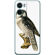 Чохол BoxFace Motorola G05 