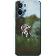 Чохол BoxFace Motorola G05 