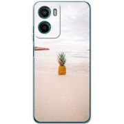 Чохол BoxFace Motorola G05 