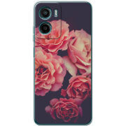 Чохол BoxFace Motorola G05 