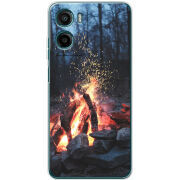 Чохол BoxFace Motorola G05 