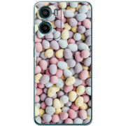 Чохол BoxFace Motorola G05 