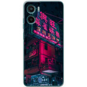 Чохол BoxFace Motorola G05 