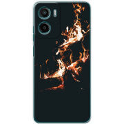 Чохол BoxFace Motorola G05 