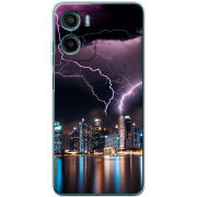 Чохол BoxFace Motorola G05 