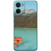 Чохол BoxFace Motorola G05 