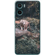 Чохол BoxFace Motorola G05 