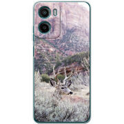 Чохол BoxFace Motorola G05 