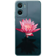 Чохол BoxFace Motorola G05 