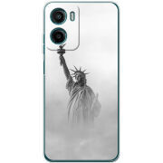 Чохол BoxFace Motorola G05 