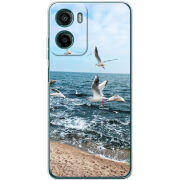 Чохол BoxFace Motorola G05 