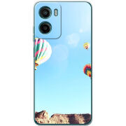 Чохол BoxFace Motorola G05 