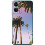 Чохол BoxFace Motorola G05 