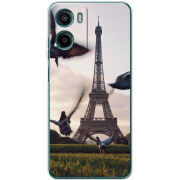 Чохол BoxFace Motorola G05 