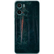 Чохол BoxFace Motorola G05 