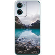 Чохол BoxFace Motorola G05 