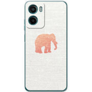Чохол BoxFace Motorola G05 