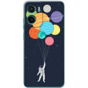 Чохол BoxFace Motorola G05 