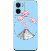 Чохол BoxFace Motorola G05 
