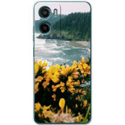 Чохол BoxFace Motorola G05 