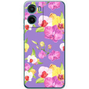 Чохол BoxFace Motorola G05 