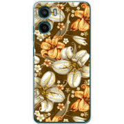 Чохол BoxFace Motorola G05 Lilly