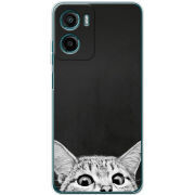 Чохол BoxFace Motorola G05 