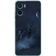 Чохол BoxFace Motorola G05 