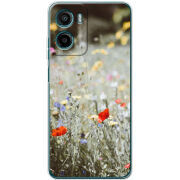 Чохол BoxFace Motorola G05 