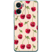 Чохол BoxFace Motorola G05 
