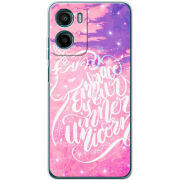 Чохол BoxFace Motorola G05 