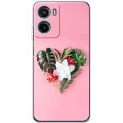 Чохол BoxFace Motorola G05 