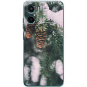 Чохол BoxFace Motorola G05 