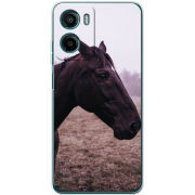 Чохол BoxFace Motorola G05 