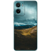 Чохол BoxFace Motorola G05 