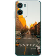 Чохол BoxFace Motorola G05 