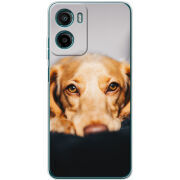 Чохол BoxFace Motorola G05 