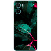 Чохол BoxFace Motorola G05 