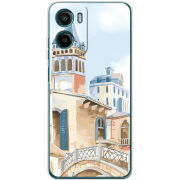 Чохол BoxFace Motorola G05 