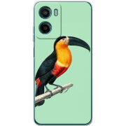 Чохол BoxFace Motorola G05 