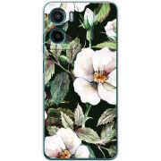 Чохол BoxFace Motorola G05 Blossom Roses