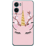 Чохол BoxFace Motorola G05 
