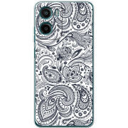 Чохол BoxFace Motorola G05 