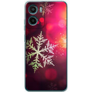 Чохол BoxFace Motorola G05 