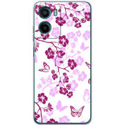 Чохол BoxFace Motorola G05 