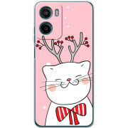 Чохол BoxFace Motorola G05 