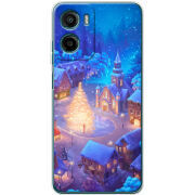 Чохол BoxFace Motorola G05 